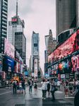 Times Square